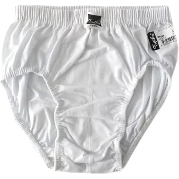 Tutku Erkek Çocuk Slip Külot