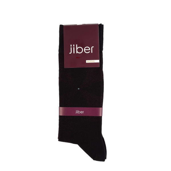 Jiber Erkek Soket Likralı Modal Antrasit Çorap